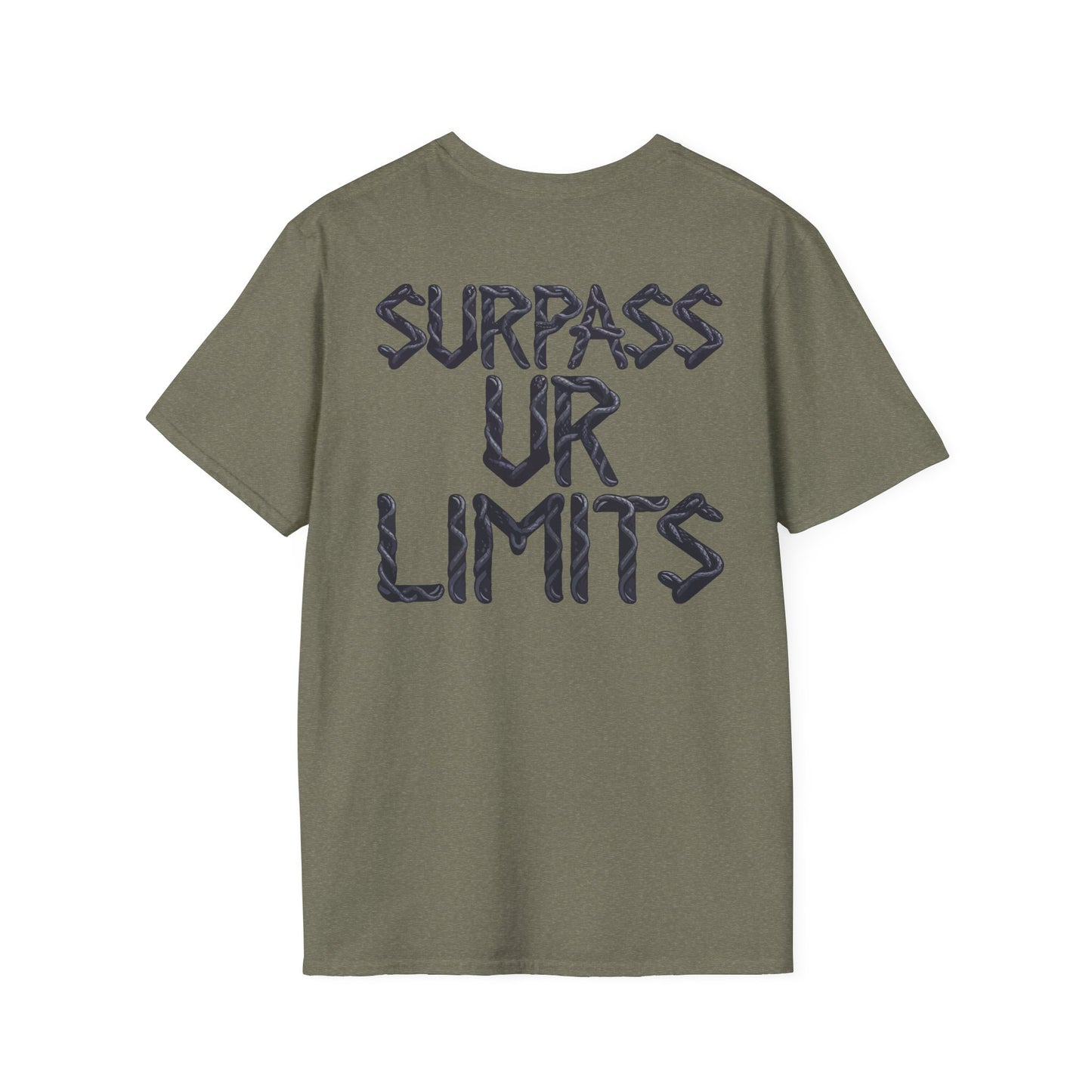 Surpass UR Limits T-Shirt