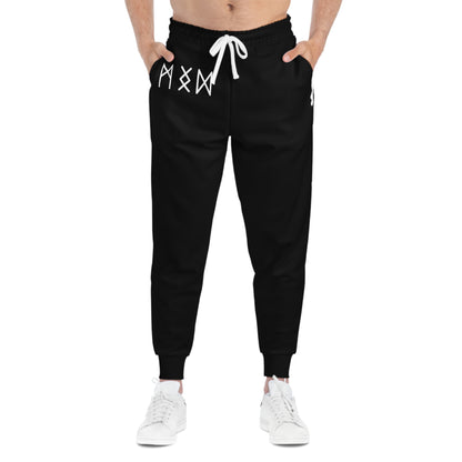 Surpass UR Limits Athletic Joggers