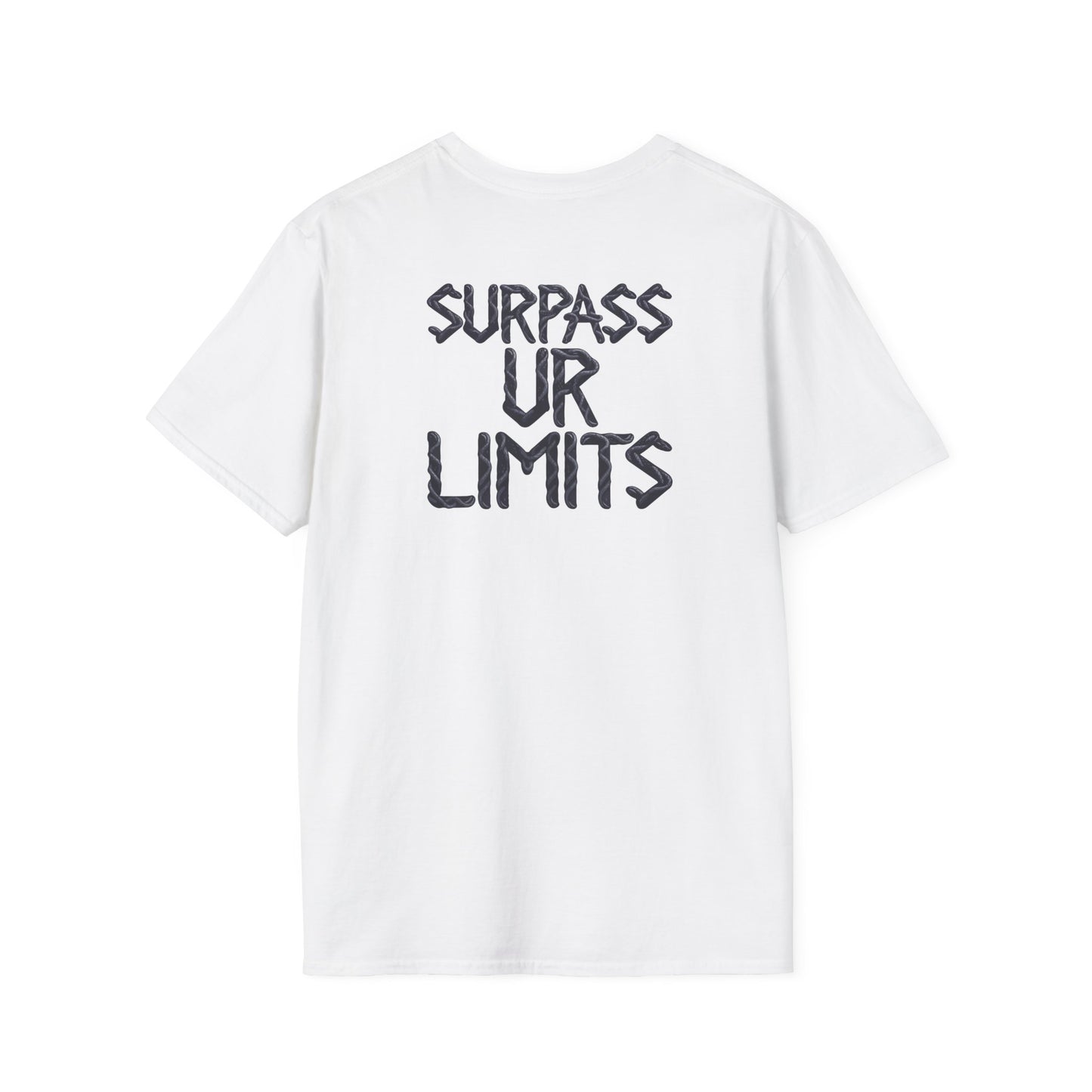 Surpass UR Limits T-Shirt