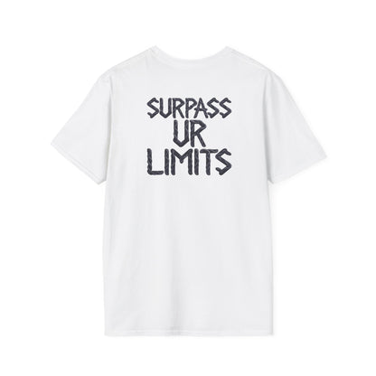 Surpass UR Limits T-Shirt