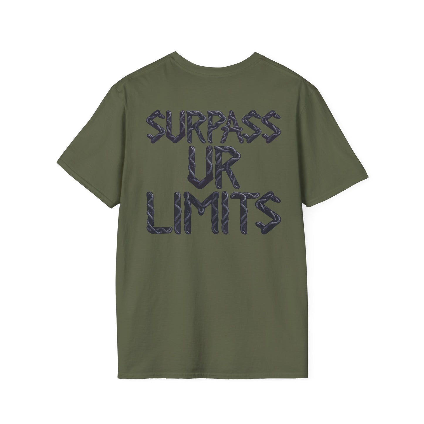 Surpass UR Limits T-Shirt