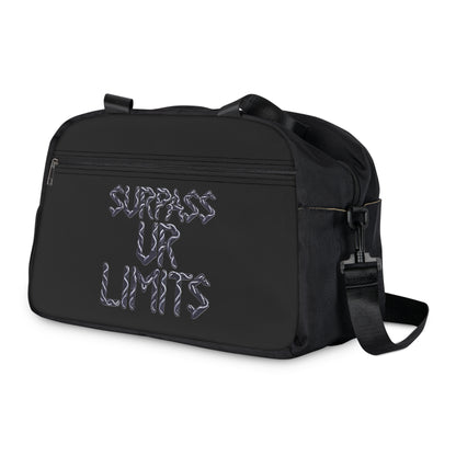 Surpass UR Limits Fitness Handbag