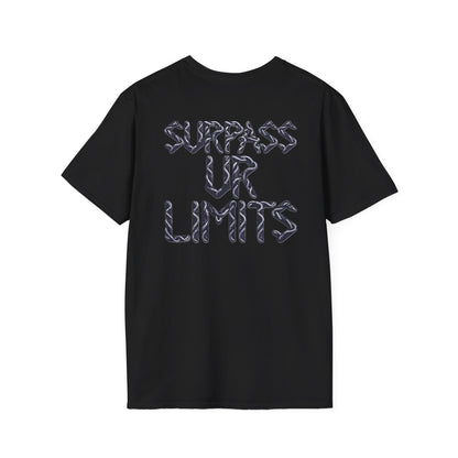 Surpass UR Limits T-Shirt