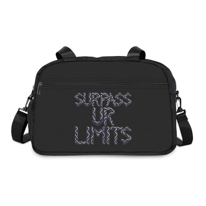 Surpass UR Limits Fitness Handbag