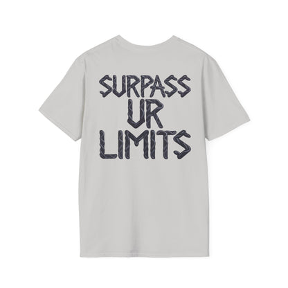 Surpass UR Limits T-Shirt