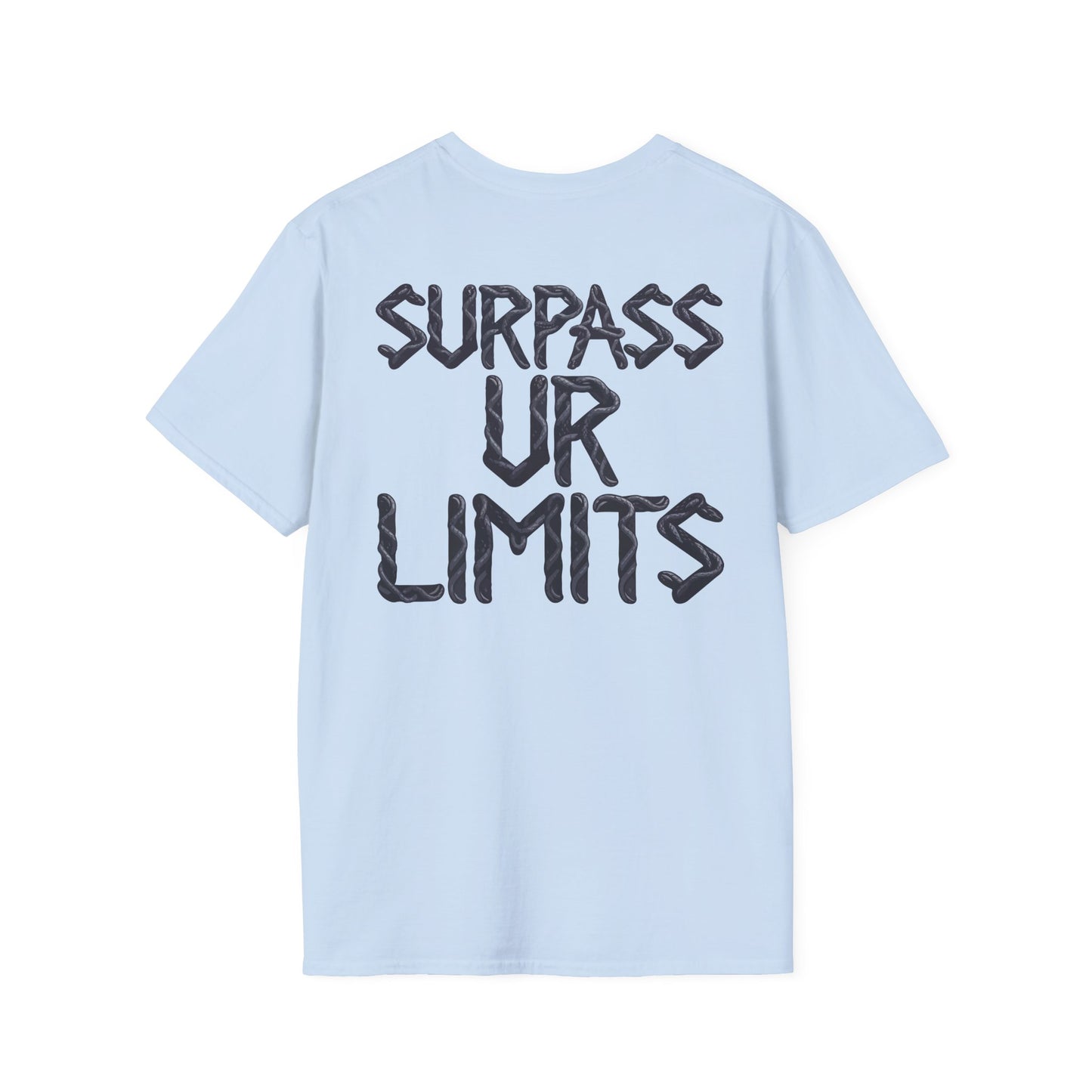 Surpass UR Limits T-Shirt