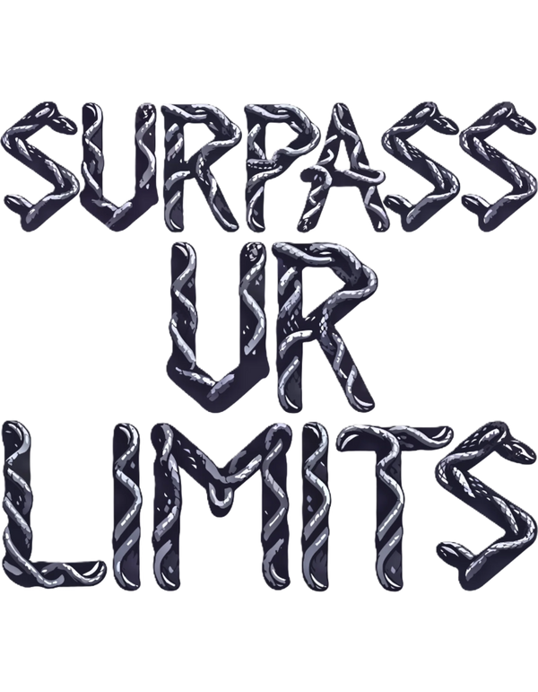 Surpass UR Limits